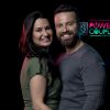 
'Power Couple 3' terá participação do sertanejo Marlon e a mulher, Leticia Vieira