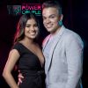 Campeã do 'BBB16', Munik Nunes anuncia 'Power Couple 3' com o marido: 'Surpresa'