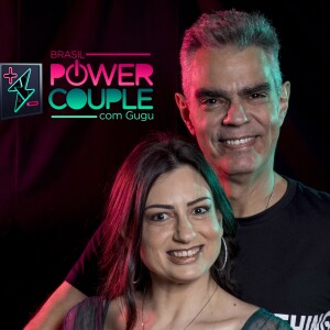 'Power Couple 3' terá participação do casal Nizo Neto e Tatiana Presser