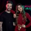 'Power Couple 3' terá participação do casal Thais Bianca e Douglas Damore