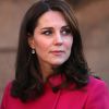Kate Middleton deu à luz terceiro filho com príncipe William nesta segunda-feira, 23 de abril de 2018