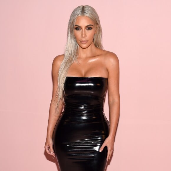 Kim Kardashian passou por vários procedimentos com o objetivo de engravidar