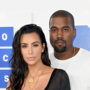 Caçula de Kim Kardashian e Kanye West nasceu no dia 15 de janeiro de 2018
