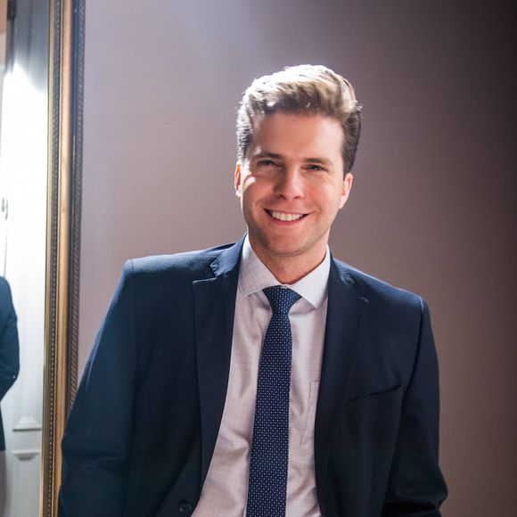 'A todos os que rezaram, mandaram energias positivas, se preocuparam e tantas outras formas de demonstrar carinho: muito obrigado', afirmou Thiago Fragoso na web
