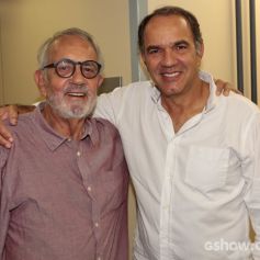 Paulo José - Fotos, últimas notícias, idade, signo e ...
