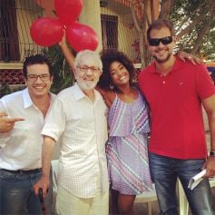 Paulo Jose Fotos Ultimas Noticias Idade Signo E Biografia Purepeople