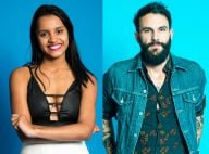 5 dias de amor! Ex-BBBs Gleici e Wagner não se desgrudam desde o fim do programa