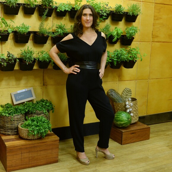 Paola Carosella discutiu com seguidor após estreia de 'MasterChef'