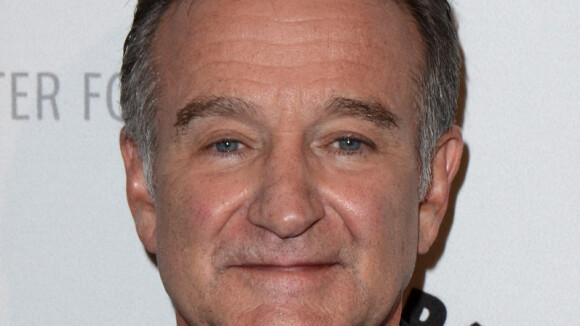 Robin Williams é internado em clínica de reabilitação para tratar vício