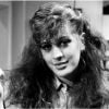 Em 'O Outro' (1987), Claudia Raia usou um corte típico da década de 80
