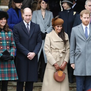 Príncipe William aceitou o convite para ser padrinho do casamento do irmão, Harry