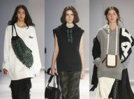 Conforto e estilo: moletom se reinventa com estampa, patches e cropped. Aposte!