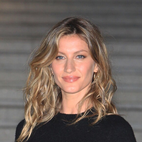 Gisele Bündchen teve aula de dança com o professor Justin Neto nos EUA