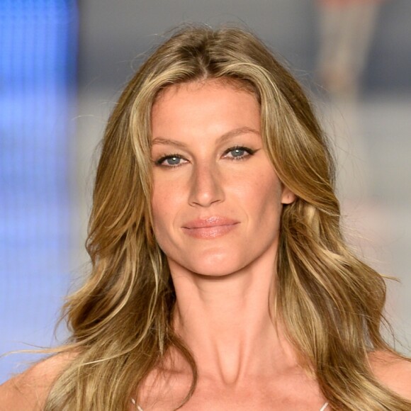 Gisele Bündchen contou ter adorado a dança coreografada de 'Indecente'