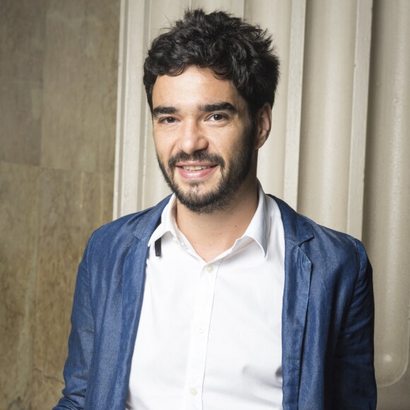 Caio Blat se posicionou após post polêmico nesta quinta-feira, 26 de abril de 2018