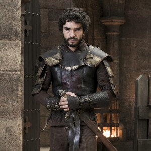 Caio Blat, intérprete de Cássio, vai deixar a novela 'Deus Salve o Rei'