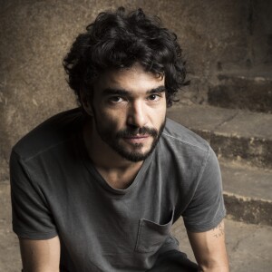 Chamado de machista, Caio Blat disse que não teve a intenção de ofender as mulheres