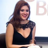 Ex-BBB Ana Clara cogita carreira de atriz: 'Fazer novela? Me chama que eu vou'
