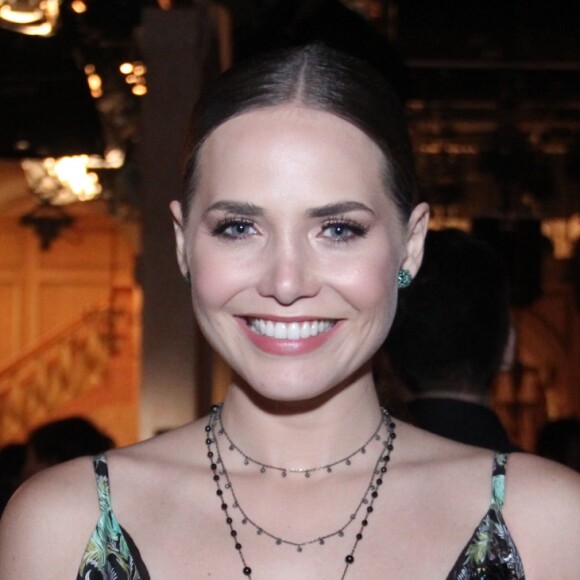 Leticia Colin define Rosa, sua personagem em 'Segundo Sol': 'Ela é transgressora! Ela olha para o corpo e para a sexualidade sem moral, sem julgamento, com mais coragem e menos hipocrisia'