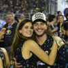 Camila Queiroz e Klebber Toledo planejam casamento para o segundo semestre de 2018