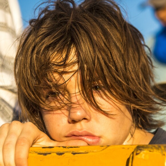 Maria (Alice Wegmann) escapa de estupro mas acaba matando o segurança de Pedro (Alexandre Nero) na supersérie 'Onde Nascem os Fortes'. Quem antecipa é o colunista de TV Daniel Castro nesta sexta-feira, 27 de abril de 2018