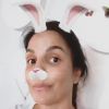 Ivete Sangalo mostrou ensaio para show que marca sua volta após nascimento de gêmeas nesta sexta-feira, 27 de abril de 2018