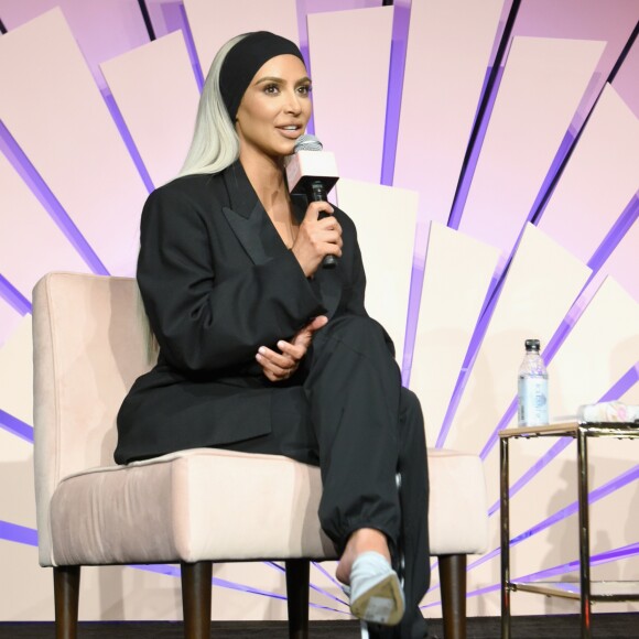 Kim Kardashian falou sobre os rumores de traições envolvendo Tristan Thompson e a irmã Khloé