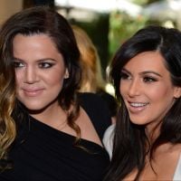 Kim Kardashian elogia Khloé após rumor de traição de Tristan Thompson: 'É forte'