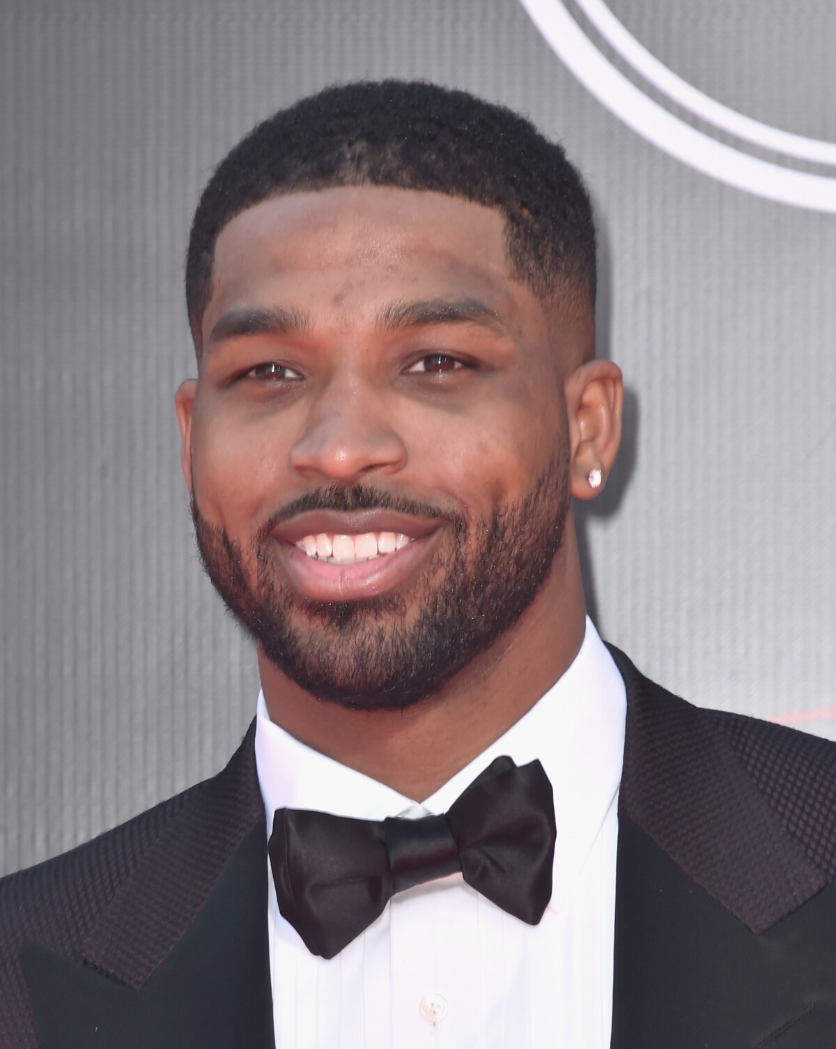 Foto: Khloé Kardashian e o jogador de basquete Tristan Thompson namoram há  um ano - Purepeople