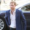 Príncipe Harry emagrece 4,5 kg para casamento de acordo com 'New York Daily News'