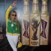 Adriane Galisteu aprova a Copa do Mundo e diz que adora torcer pelo Brasil: 'Atmosfera incrível'