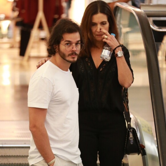 Túlio Gadêlha afirma que atribuir a ela a nova fase de Fátima Bernades é uma atitude machista