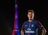 Neymar tem 'excelente recuperação' e já não precisa ficar com pé imobilizado