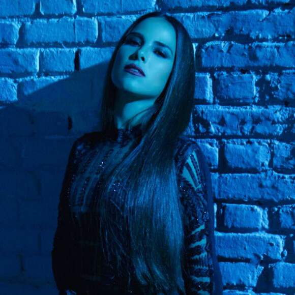 'Eu tenho visto as pessoas dizendo que eu sempre estou imitando alguém. Então eu vou trocar a palavra e dizer que, sim, eu me inspiro em muita gente', desabafou Wanessa