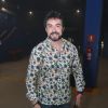 Padre Fábio de Melo fez dueto com Luan Santana no show do sertanejo
