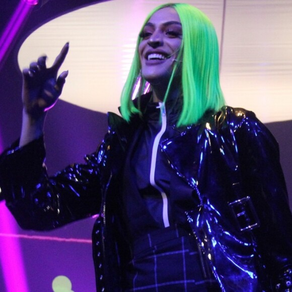 Pabllo Vittar vai reunir histórias emocionante e performances musicais nos cinco episódios do programa