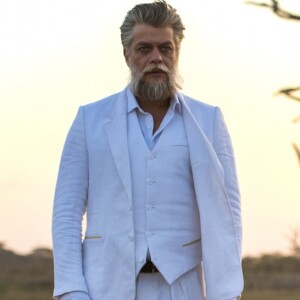 Fabio Assunção vive o Ramiro da série 'Onde Nascem os Fortes'