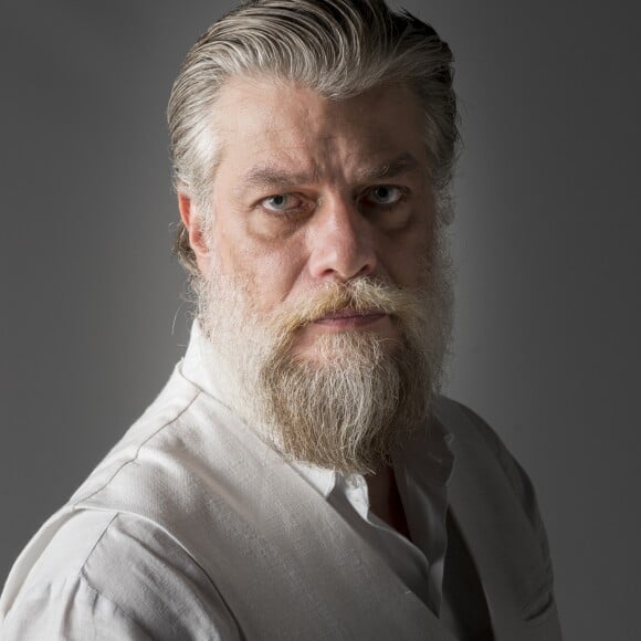 'Lamentável! Gente, eu preciso realizar o que está acontecendo, porque realmente é lamentável isso', afirmou Fabio Assunção sobre a prisão