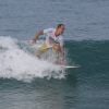 Em março deste ano, Paulinho Vilhena foi batizado como 'embaixador global do surf' para participar do campeonato 'Marands Brasileiro de Surf', que aconteceu em Fernando de Noronha
