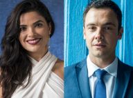 Vanessa Giácomo será Taís, nova namorada de Gael, em 'O Outro Lado do Paraíso'