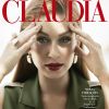Marina Ruy Barbosa é capa da revista 'Claudia' de maio