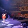 Anitta cantou no festival Los40 Primavera Pop