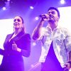 Ivete Sangalo cantou a música 'Yo Te Vine a Amar' com Luis Fonsi
