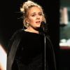Adele agradeceu o apoio dos fãs em seu Instagram