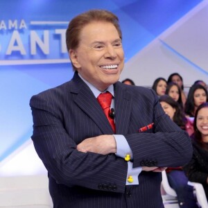 Silvio Santos disparou: 'E o Gugu fica na Record jogando contra'