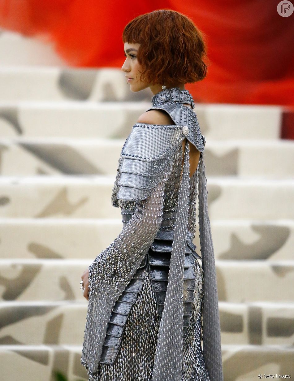 versace zendaya