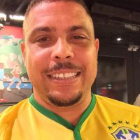 Ronaldo teme por jogo entre Brasil e Colômbia: 'Não tenho certeza da vitória'