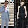 Kristen Stewart usou dois looks da grife Chanel no Festival de Cannes 2018