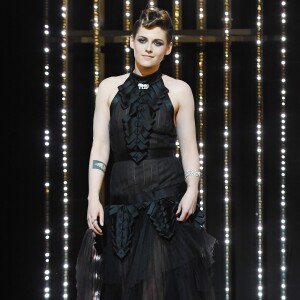 Kristen Stewart faz parte do júri do Festival de Cinemas de Cannes