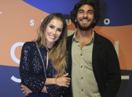 Deborah Secco planeja mais filhos com o marido: 'Hugo não quer ter, quer adotar'